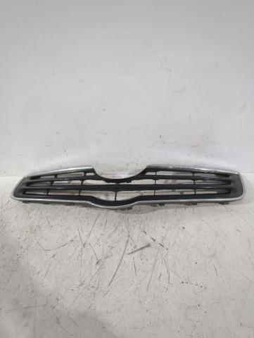Grelha do radiador para Toyota Avensis T25