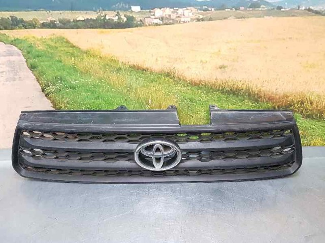  Toyota RAV4 II (2000-2005)