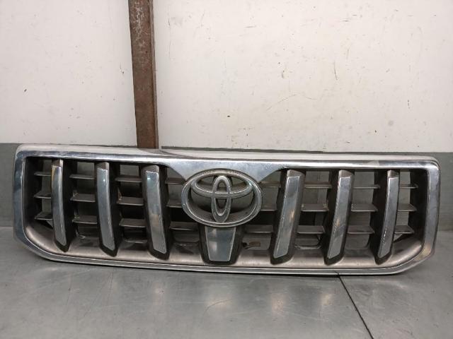 Grelha do radiador 5310160320 TOYOTA