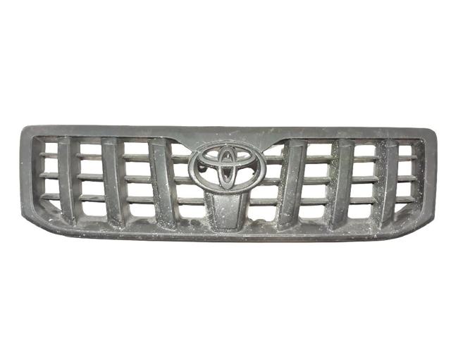 Grelha do radiador 5310160320 TOYOTA