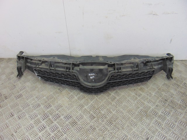  Toyota Auris  (E15)