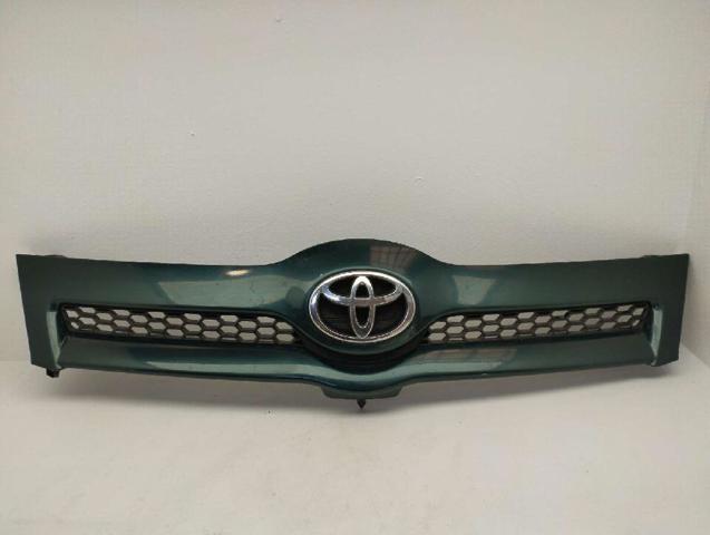 Grelha do radiador 531110F020 TOYOTA