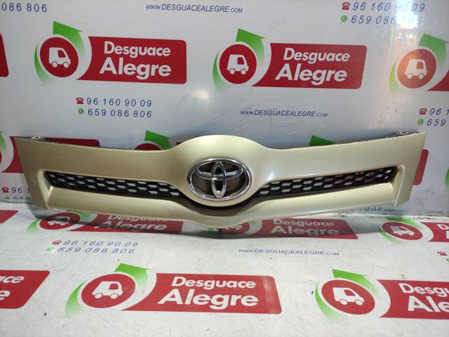 Grelha do radiador Toyota Corolla  E12J ao melhor preço