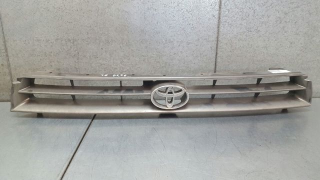 Grelha do radiador para Toyota Camry V10