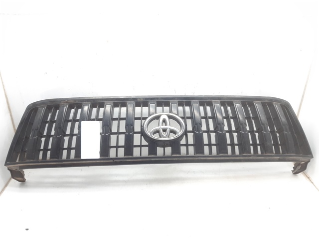  Toyota Land Cruiser  (1996-2002)