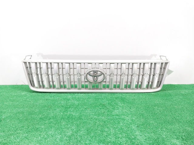 Comprar  Land Cruiser  J9