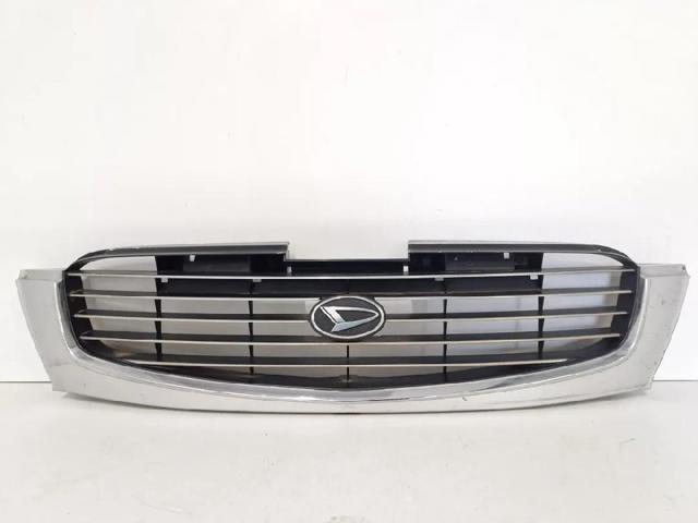 Grelha do radiador para Daihatsu Terios J100, J102, J122