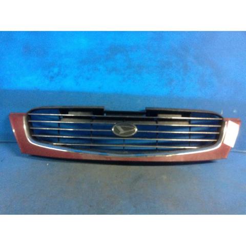 Grelha do radiador Daihatsu Terios  J100, J102, J122 ao melhor preço