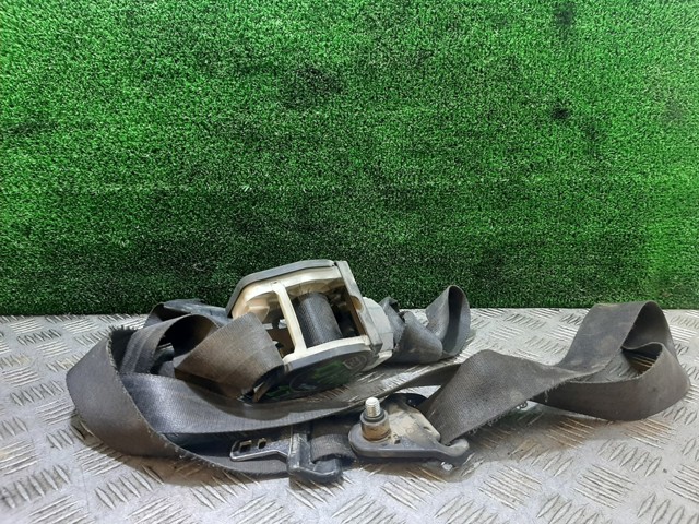 Correia de segurança dianteira esquerda 531128800B FORD