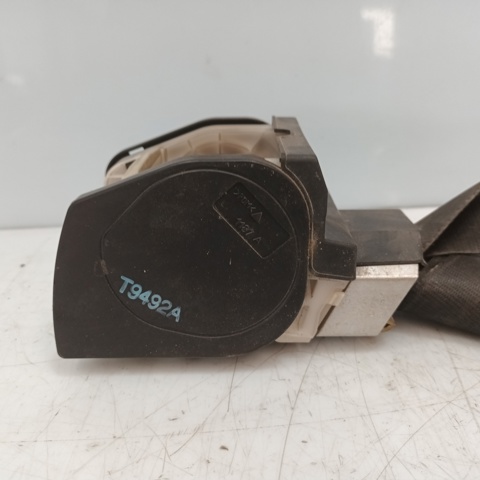 Correia de segurança dianteira esquerda 531128800B FORD