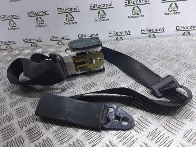 Correia de segurança dianteira esquerda 531128800B FORD