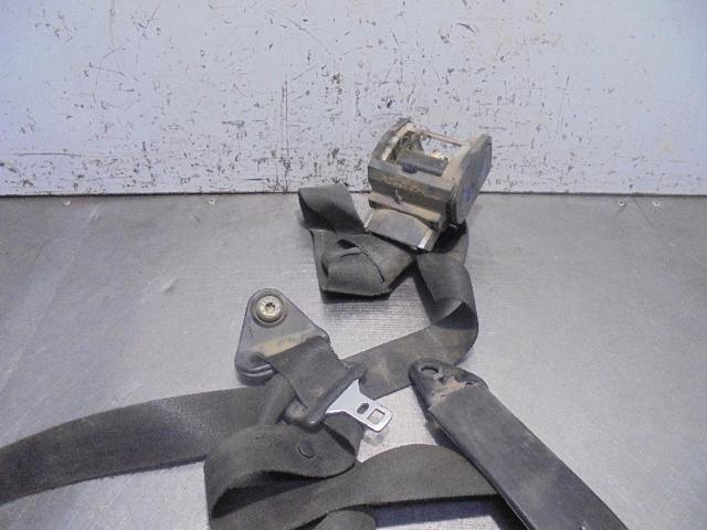 Correia de segurança dianteira esquerda 531128800B FORD