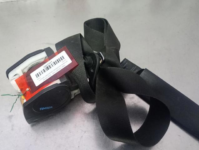 Correia de segurança dianteira esquerda 531128800B FORD