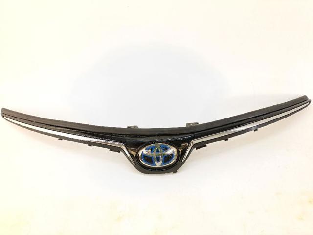 Toyota Corolla (2019-2026)