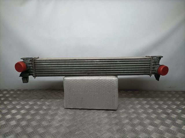 Radiador de intercooler 53144431 PEUGEOT