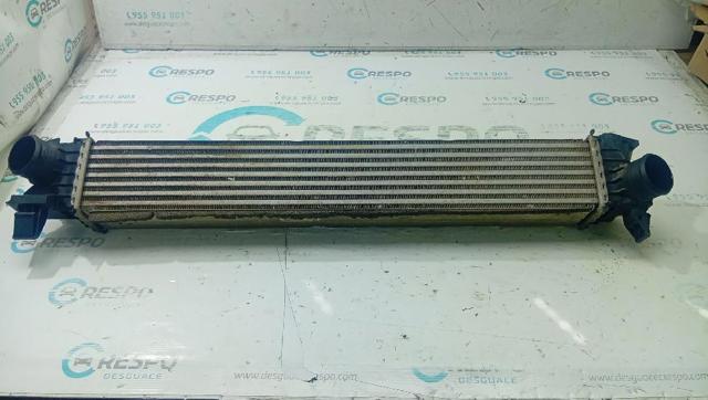 Radiador de intercooler 53144431 PEUGEOT
