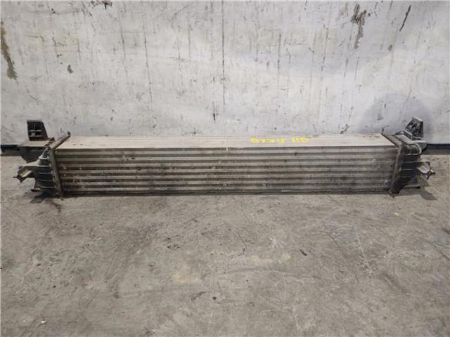 Radiador de intercooler 53144431 PEUGEOT