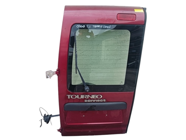 Porta lateral (deslizante) esquerda 5314681 FORD