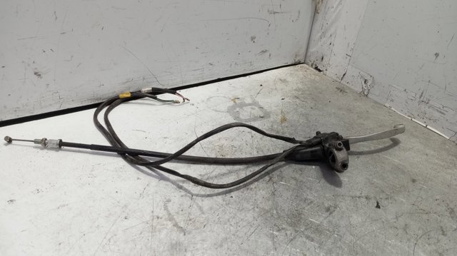 53175KWN901 Honda