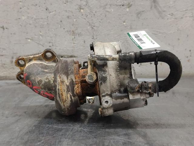Turbina 53269700001 BMW