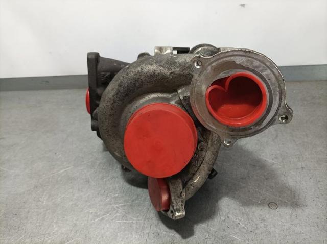 Turbina 53269700001 BMW