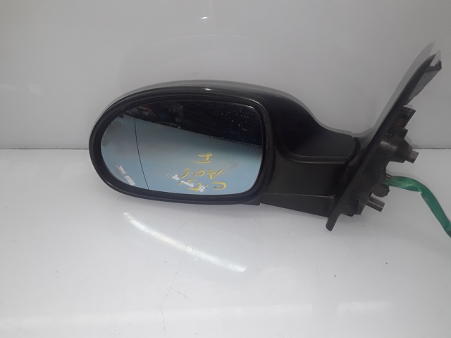 Espelho de retrovisão esquerdo 532989XT PEUGEOT