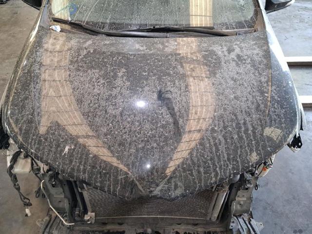 Capota 5330102260 TOYOTA