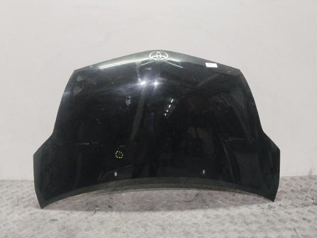  Toyota Prius  (2003-2009)