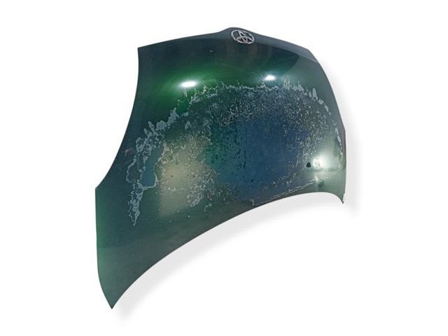 Capota para Toyota Yaris NCP2