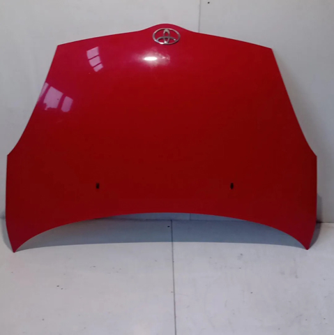 Capota Toyota Yaris  NCP2 ao melhor preço