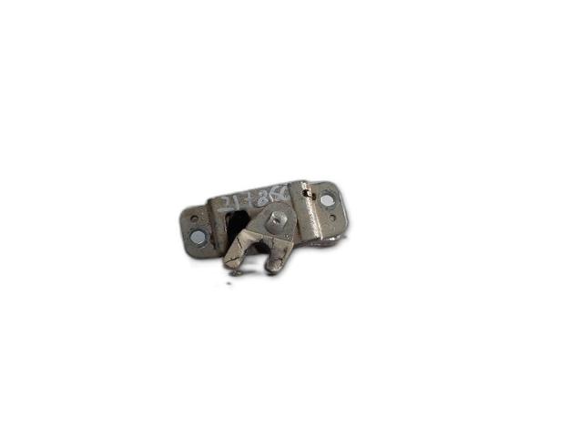 Fecho da porta lateral deslizante direita 53302308 FIAT