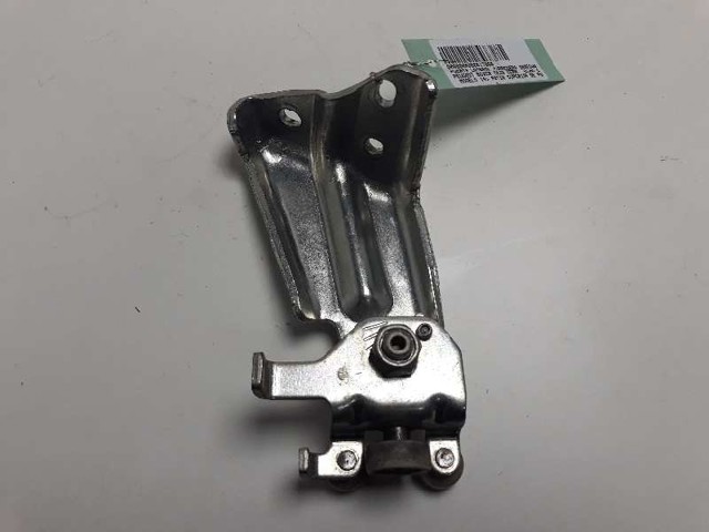 Rolo direito superior da porta lateral (deslizante) 53347744 PEUGEOT