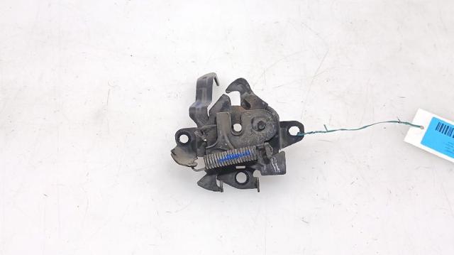 Fecho da capota para Toyota Auris E15