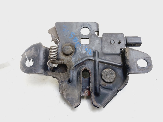 Fecho da capota para Toyota Avensis T27