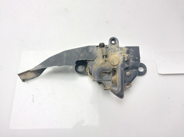  para Toyota Hilux  (KUN25)