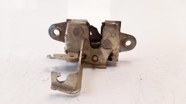 Fecho da capota para Toyota Hilux KUN25
