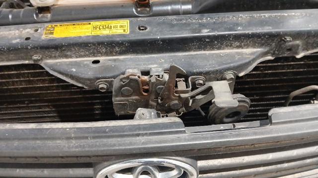 Fecho da capota Toyota Corolla  E11 ao melhor preço