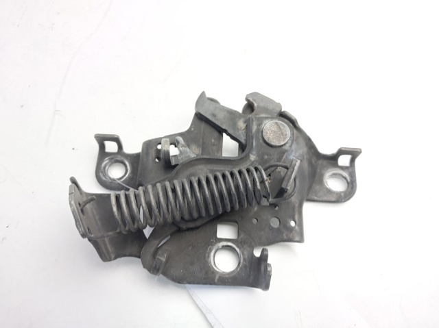 Fecho da capota para Toyota Prius ZVW30