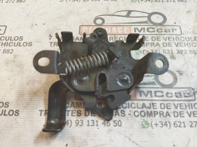  Yaris  hatchback (2005-2011) original desde 37,21 €