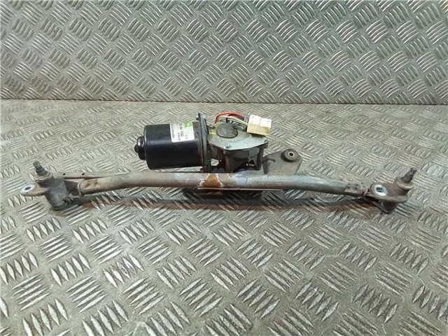 Motor de limpador pára-brisas do pára-brisas 53544102 PEUGEOT