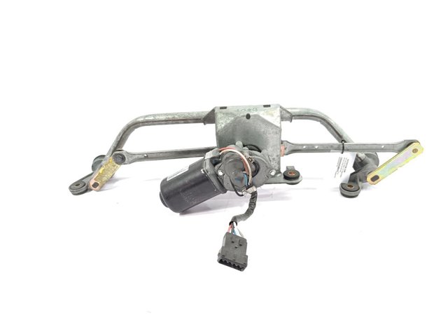 Motor de limpador pára-brisas do pára-brisas 53547302 FIAT