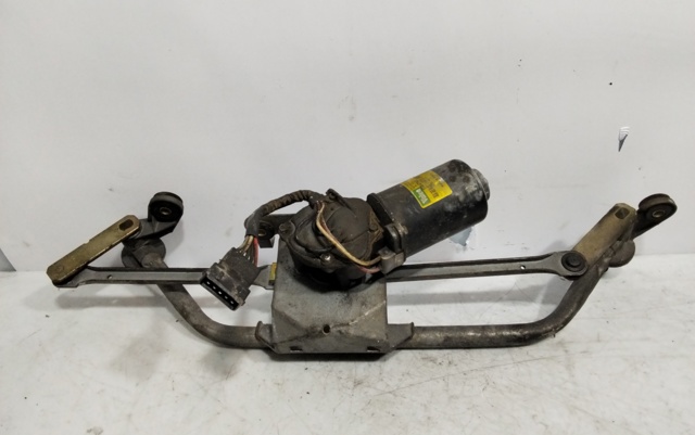 Motor de limpador pára-brisas do pára-brisas 53547302 FIAT
