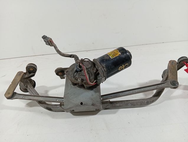 Motor de limpador pára-brisas do pára-brisas 53547302 PEUGEOT