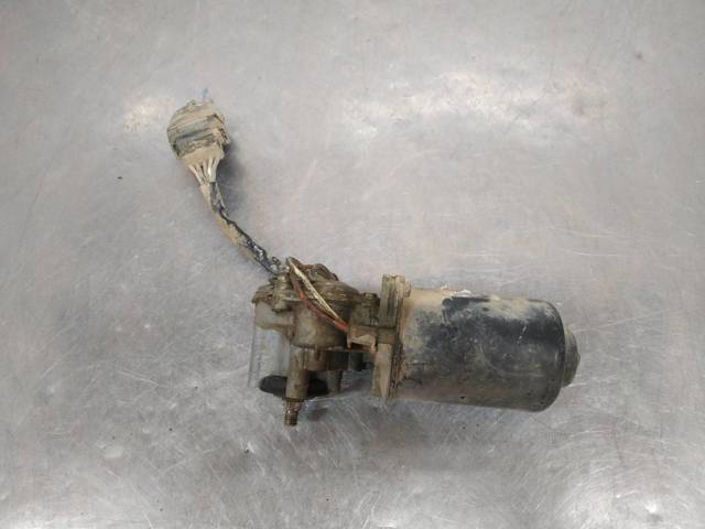 Motor de limpador pára-brisas do pára-brisas 53547302 PEUGEOT