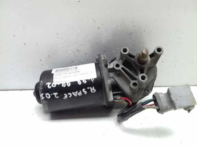 Motor de limpador pára-brisas do pára-brisas 53549002 RENAULT