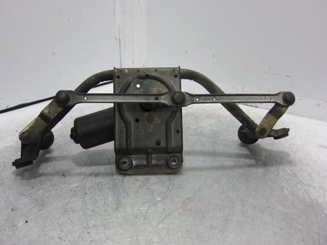 Motor de limpador pára-brisas do pára-brisas 53549002 RENAULT