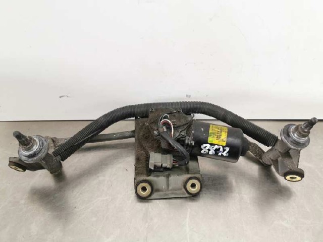 Motor de limpador pára-brisas do pára-brisas 53549002 RENAULT