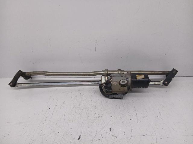 Trapézio de limpador pára-brisas 53556502 RENAULT