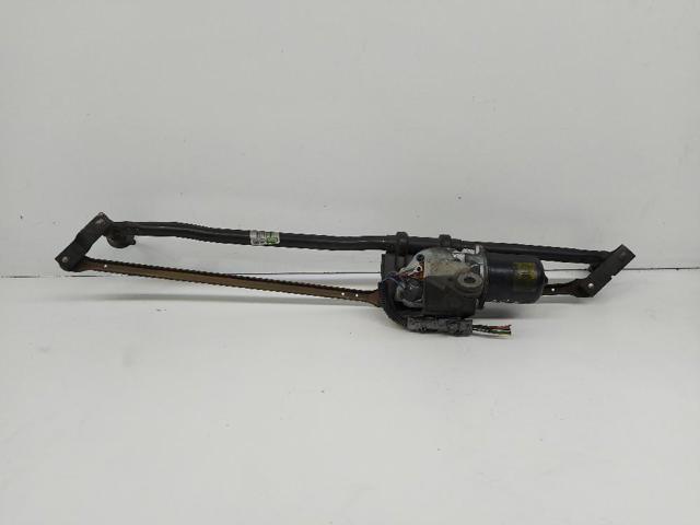 Trapézio de limpador pára-brisas 53556502 RENAULT