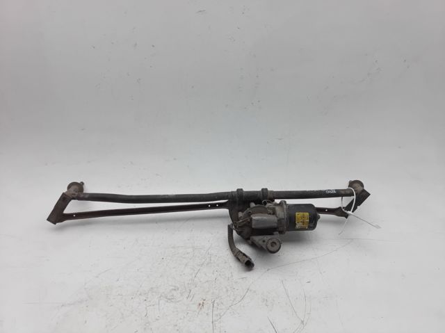 Trapézio de limpador pára-brisas 53556502 RENAULT
